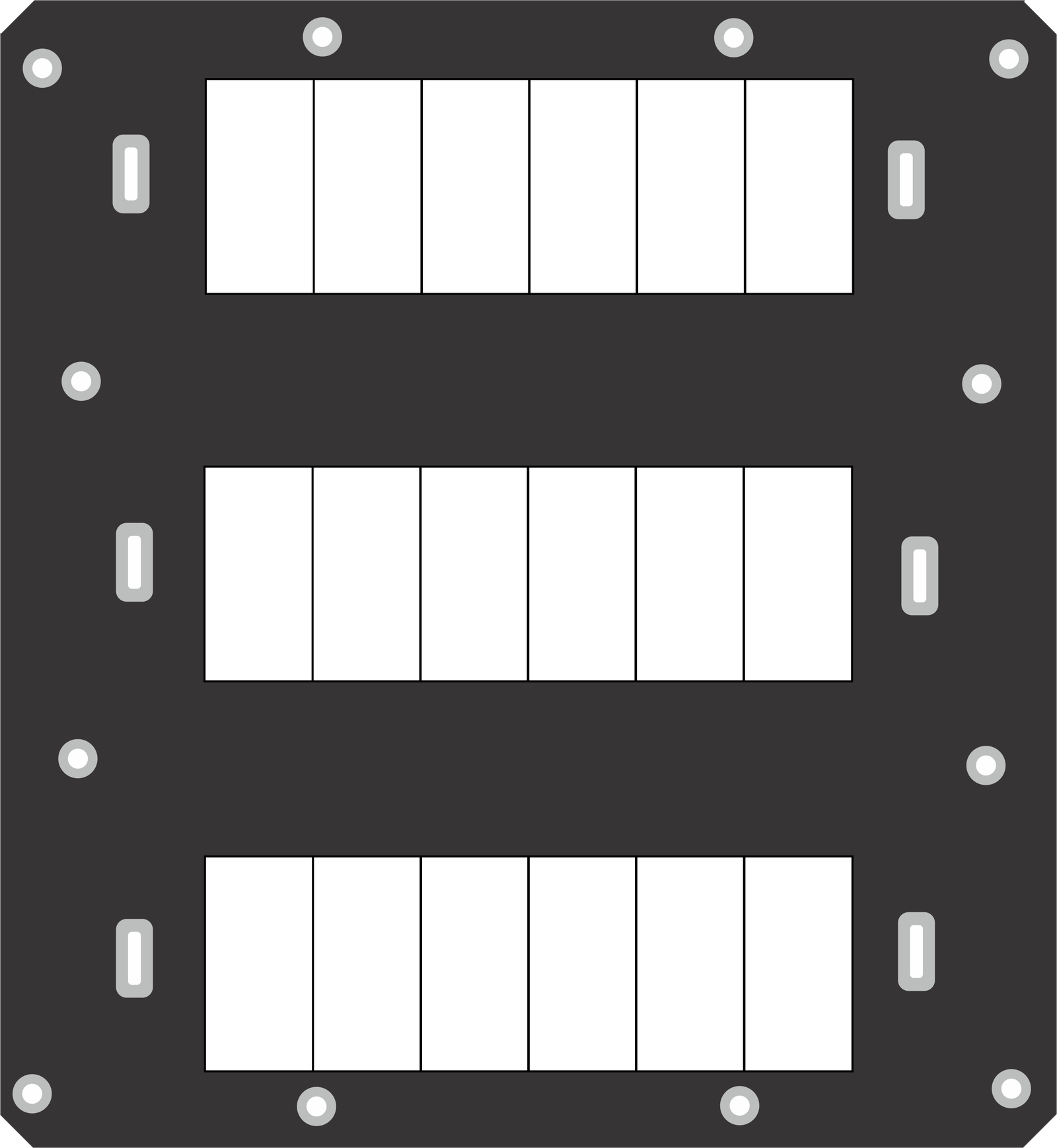 18 module