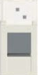 TELEPHONE RJ-11 White (1M)